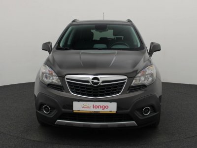 Opel Mokka | 2