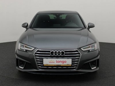 Audi A4 | 2