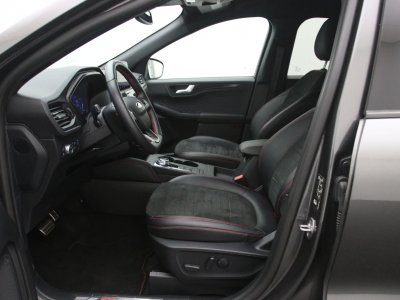 Ford Kuga | 3