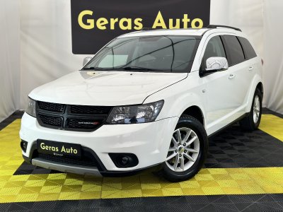 Dodge Journey | 0
