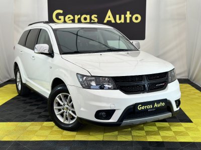 Dodge Journey | 2