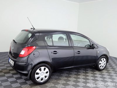 Opel Corsa | 2