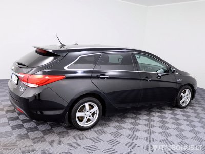 Hyundai i40 | 2