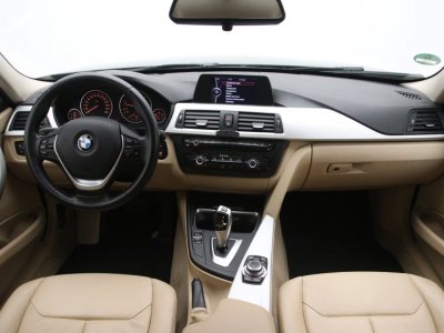 BMW 330 | 1