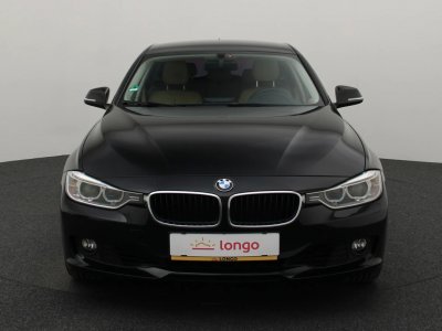 BMW 330 | 2