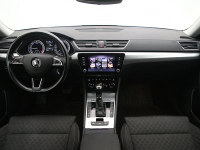 Skoda Superb | 1