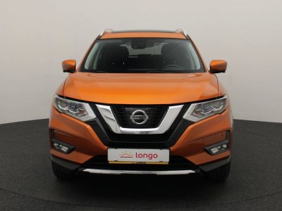 Nissan X-Trail | 2