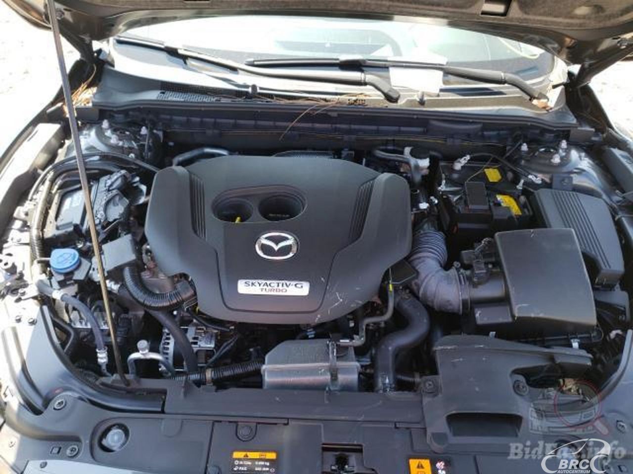Mazda 6 | 55