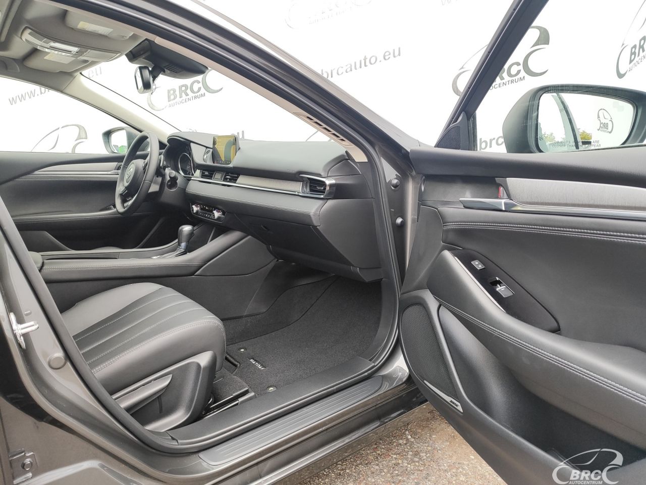 Mazda 6 | 5
