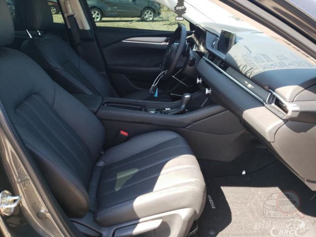 Mazda 6 | 53