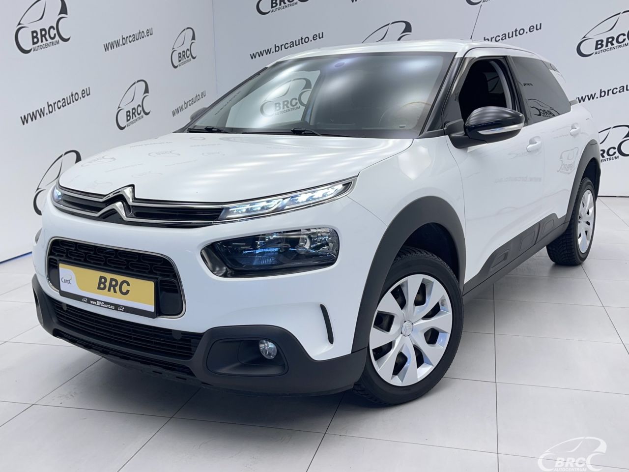 Citroen C4 | 44