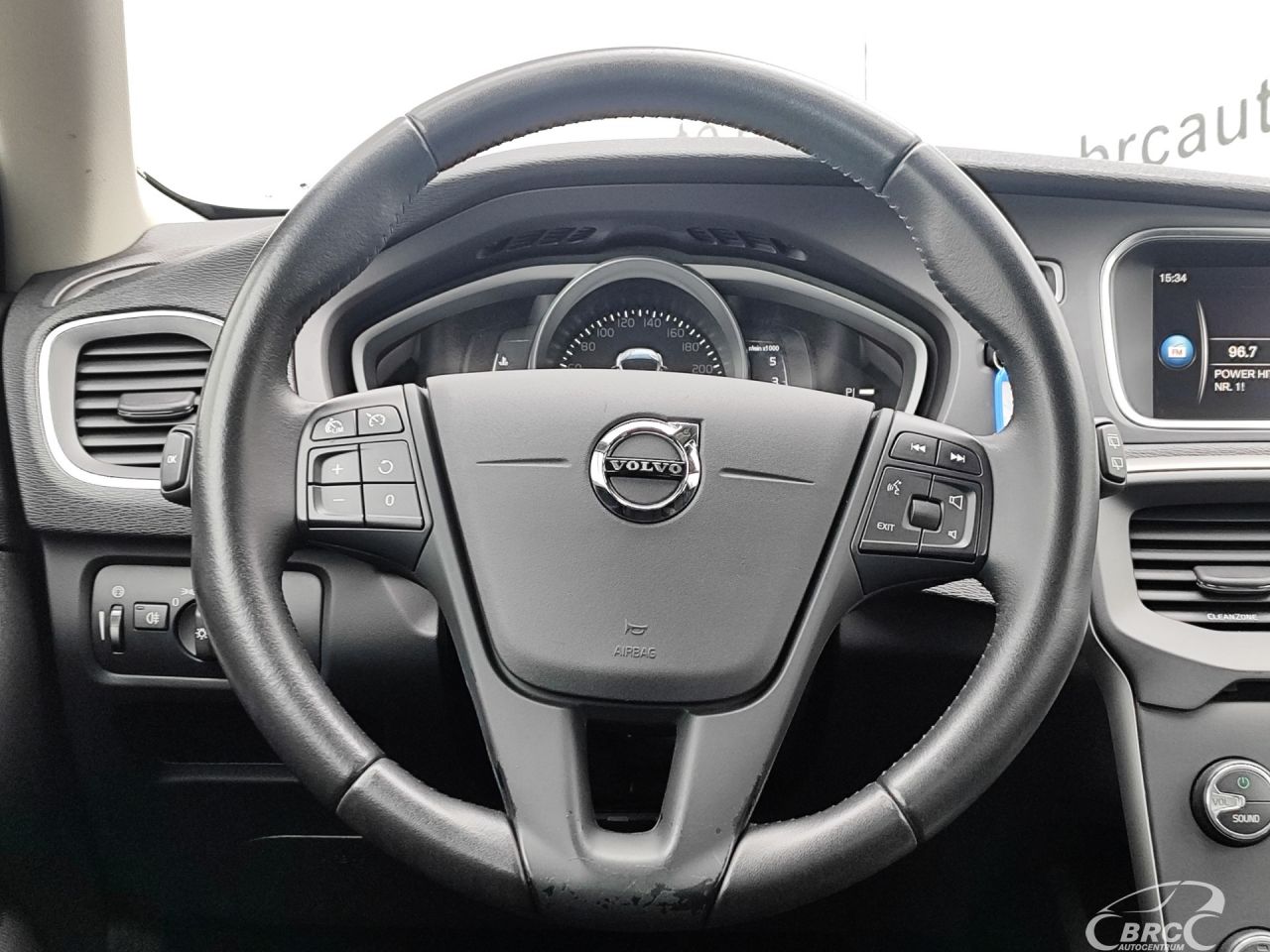 Volvo V40 | 20