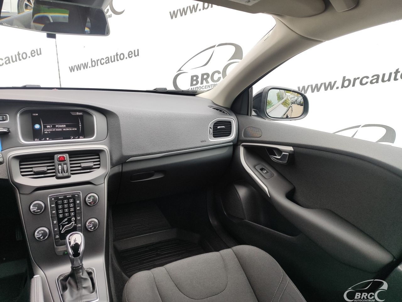 Volvo V40 | 4