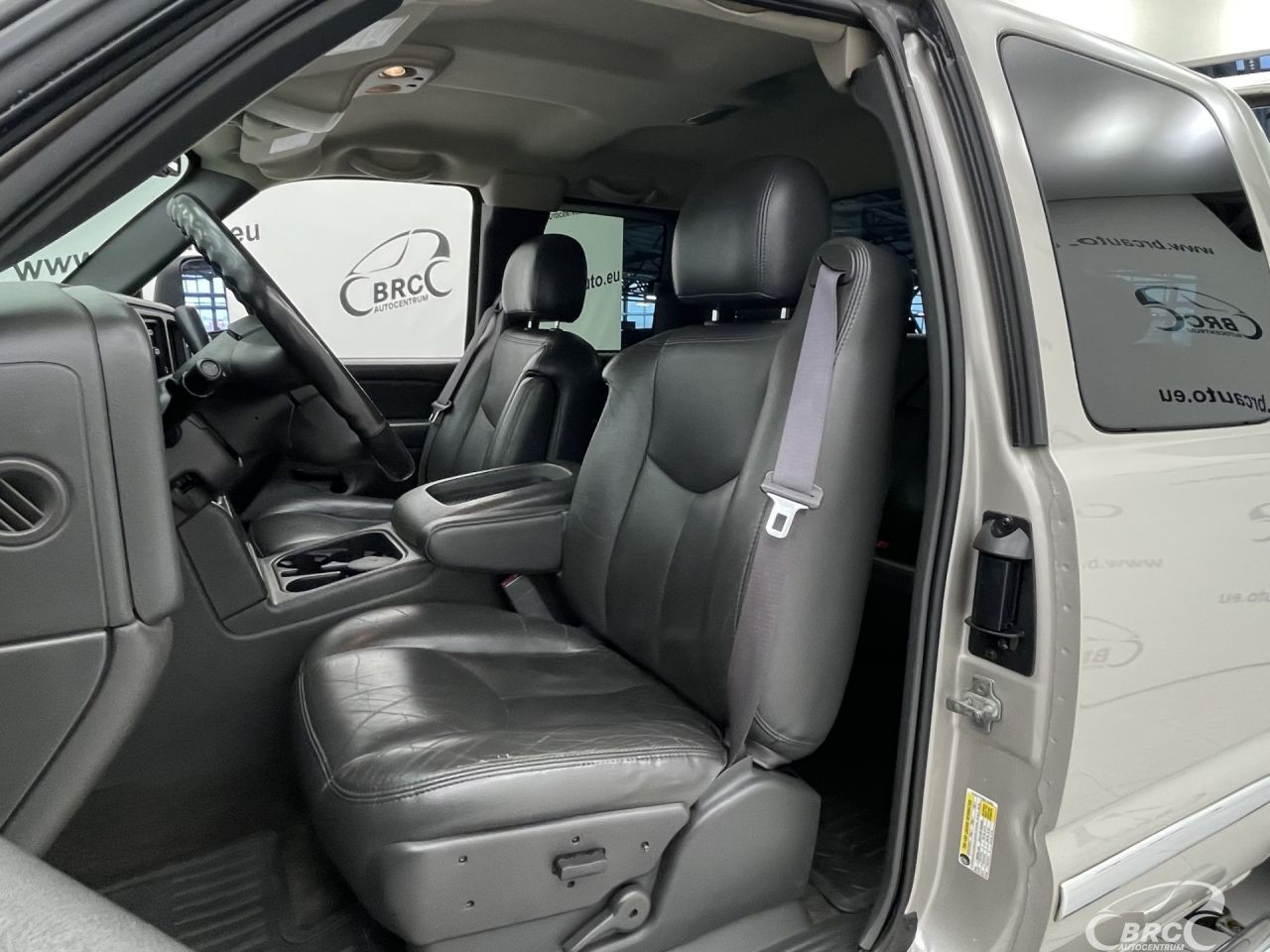 GMC Sierra | 21