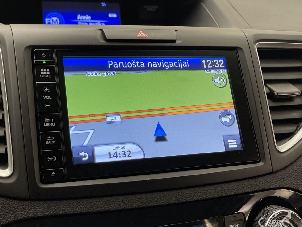 Honda CR-V | 31
