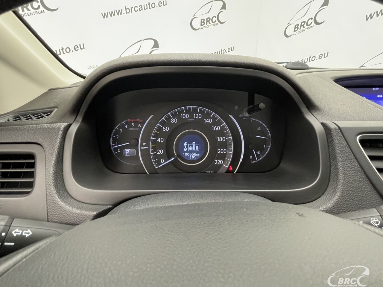 Honda CR-V | 27