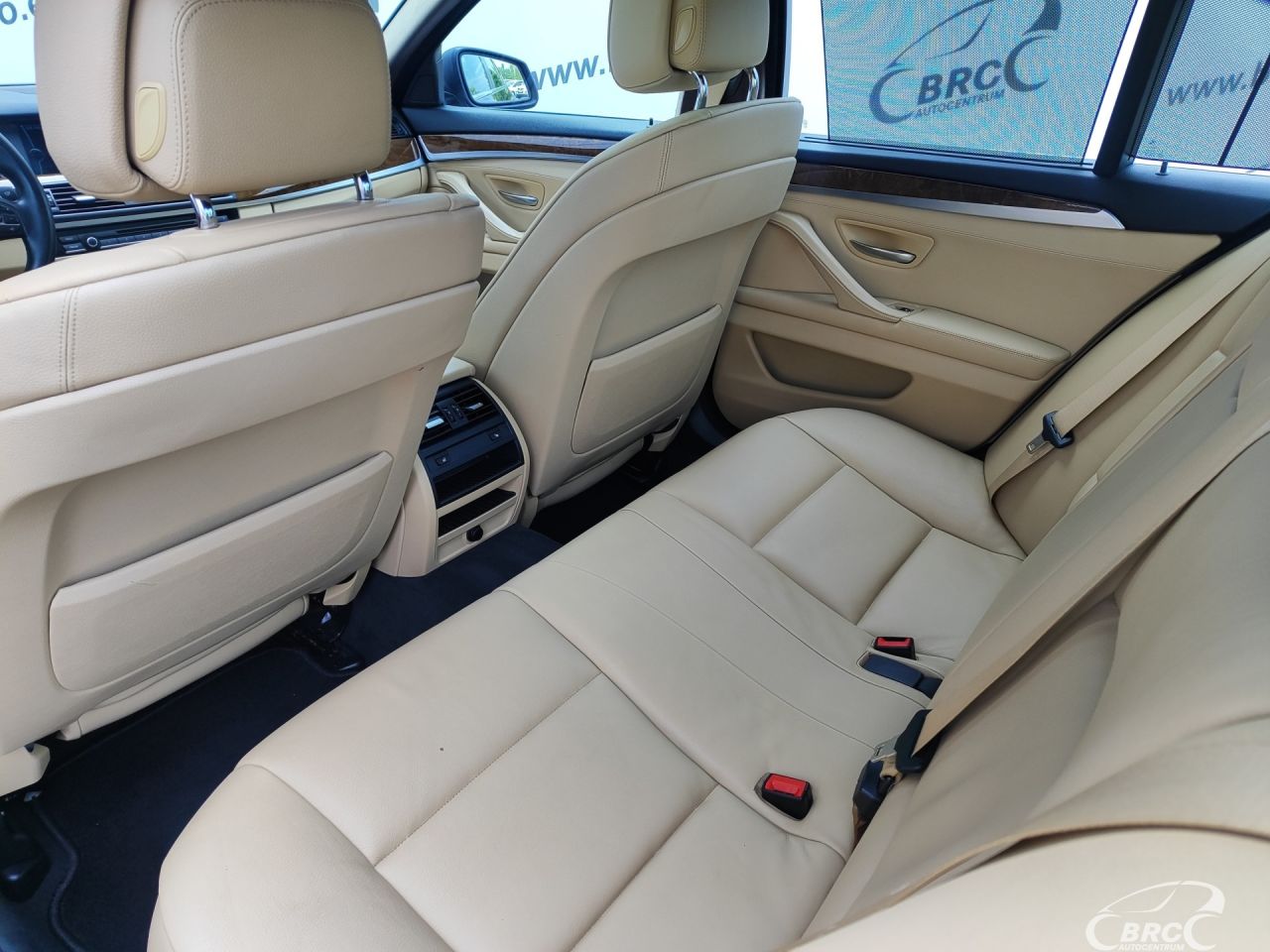 BMW 528 | 18