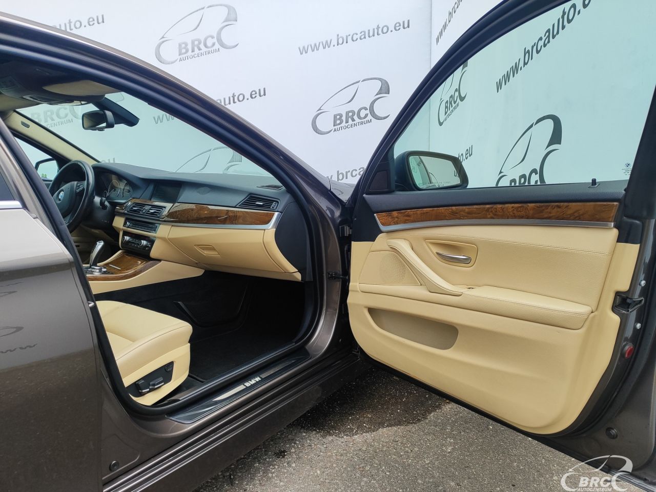 BMW 528 | 6