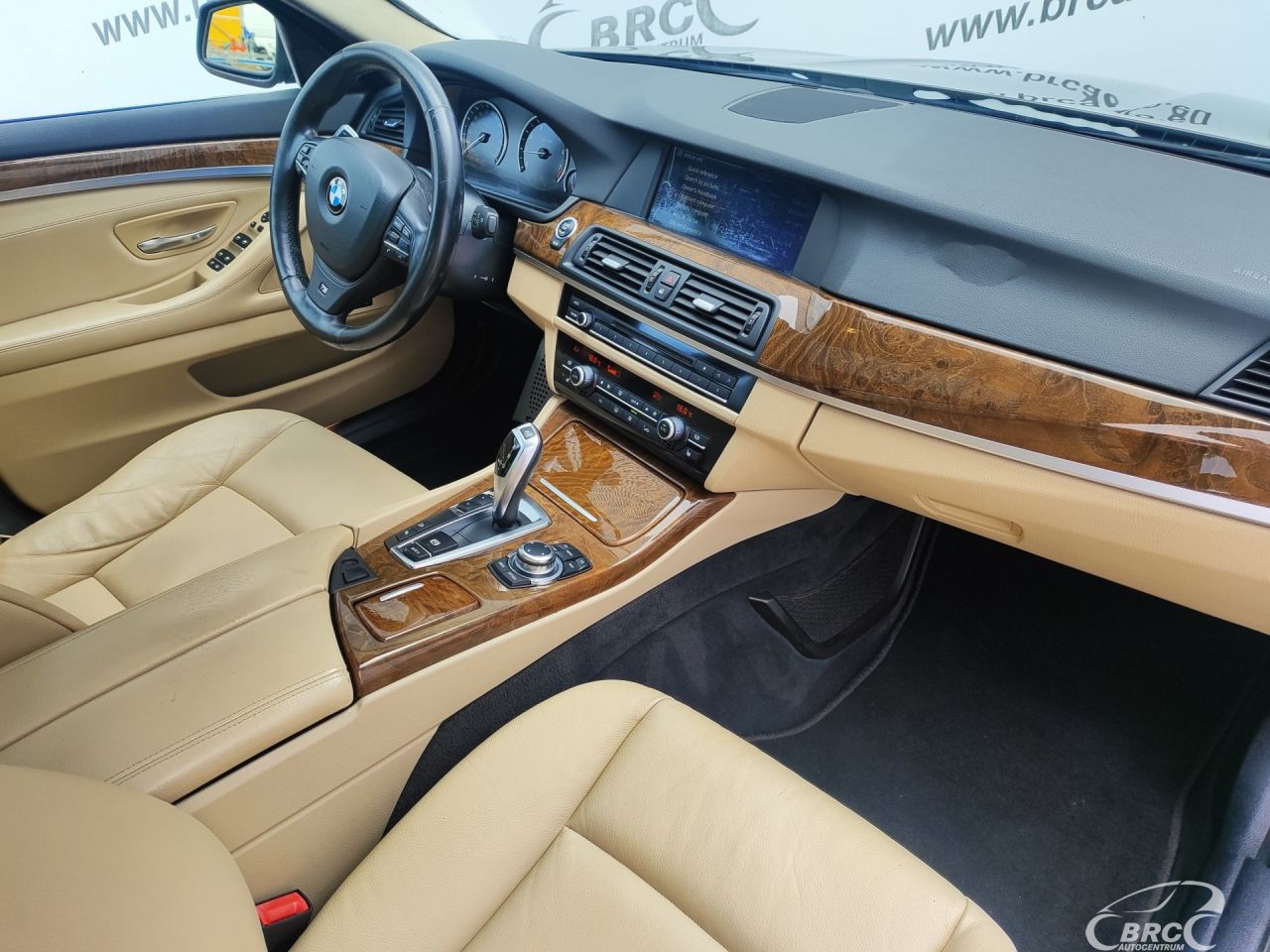 BMW 528 | 10