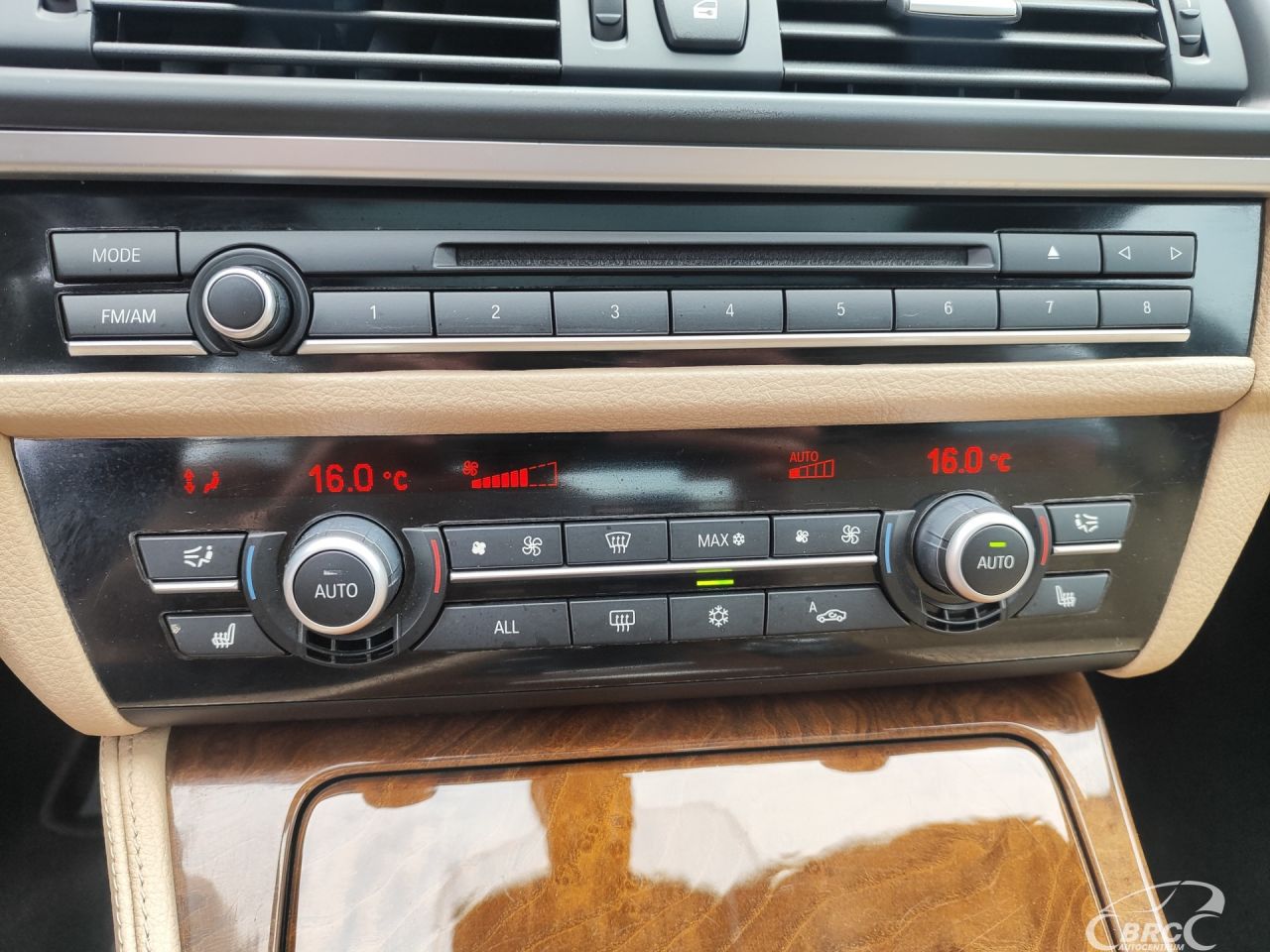 BMW 528 | 42