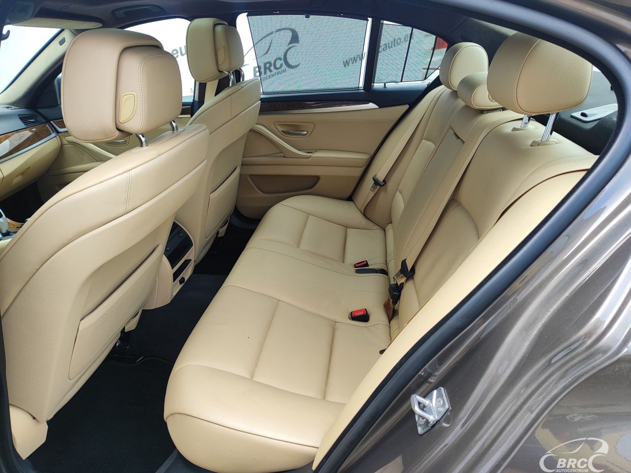 BMW 528 | 17