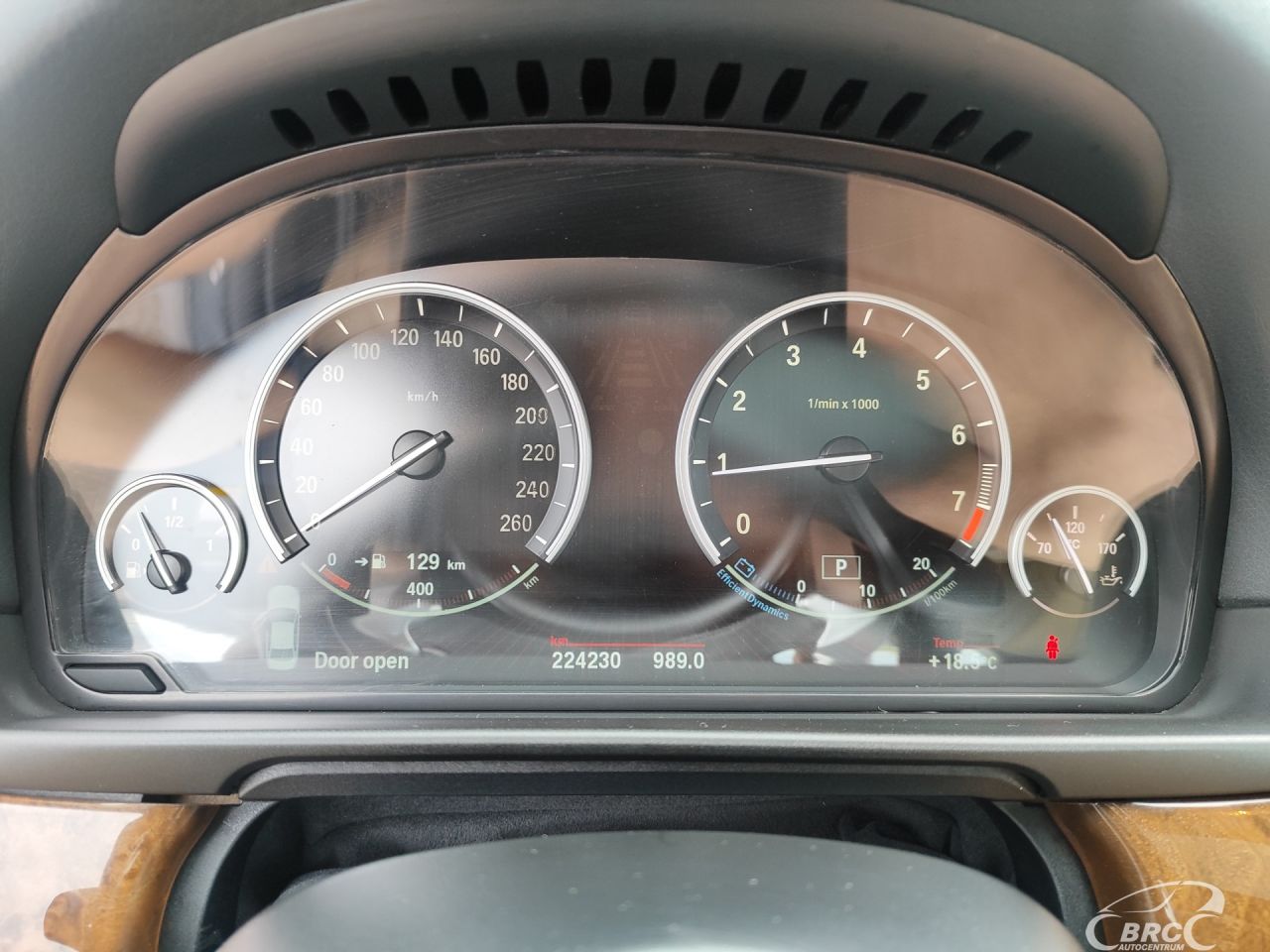 BMW 528 | 37