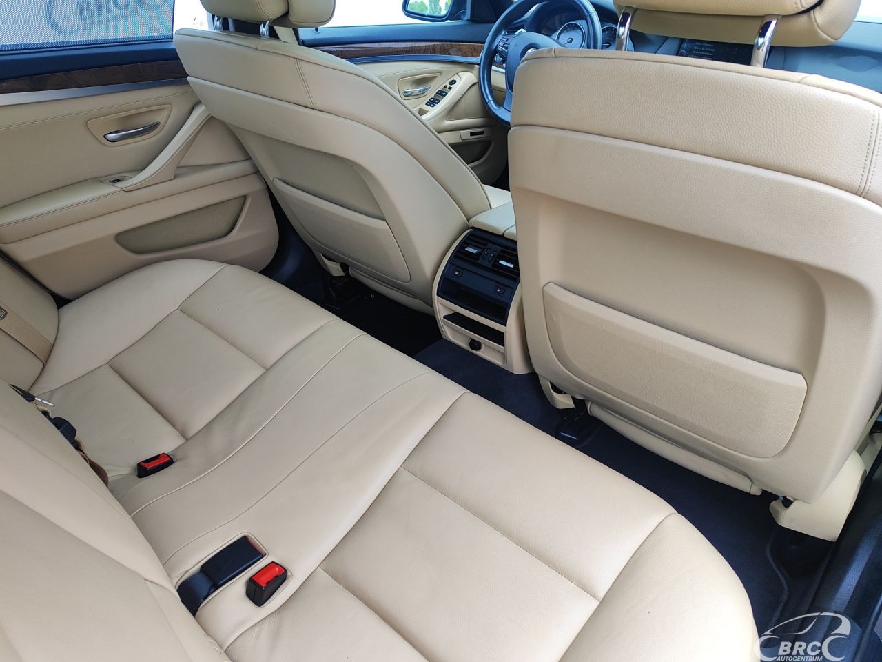 BMW 528 | 13