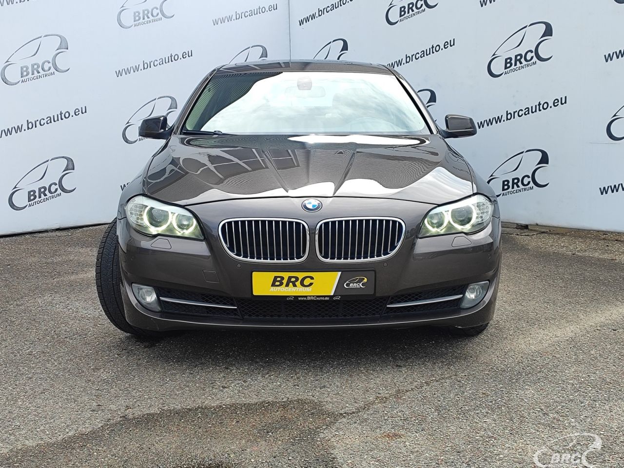 BMW 528 | 49