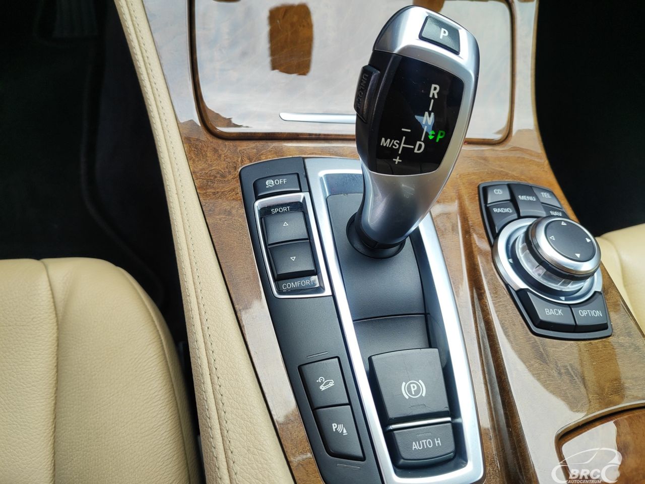 BMW 528 | 41