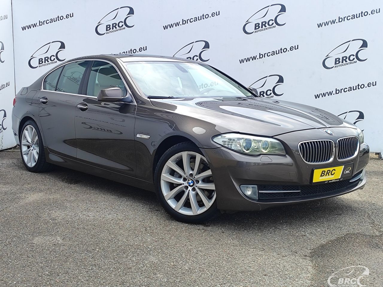 BMW 528 | 51