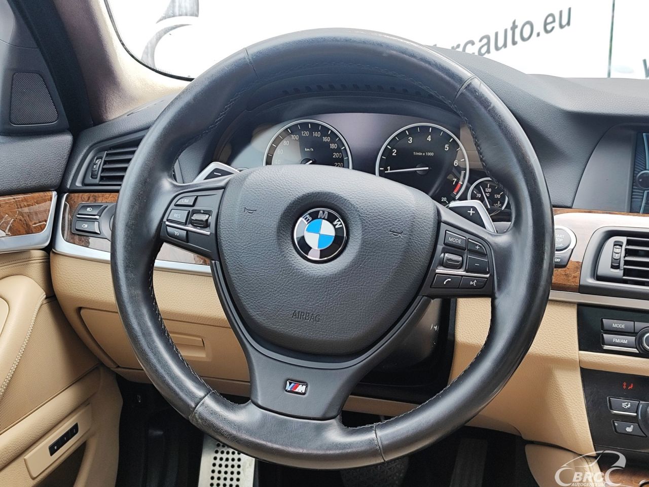 BMW 528 | 20