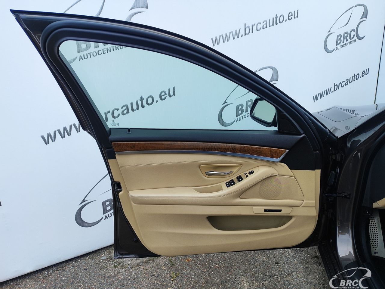 BMW 528 | 21