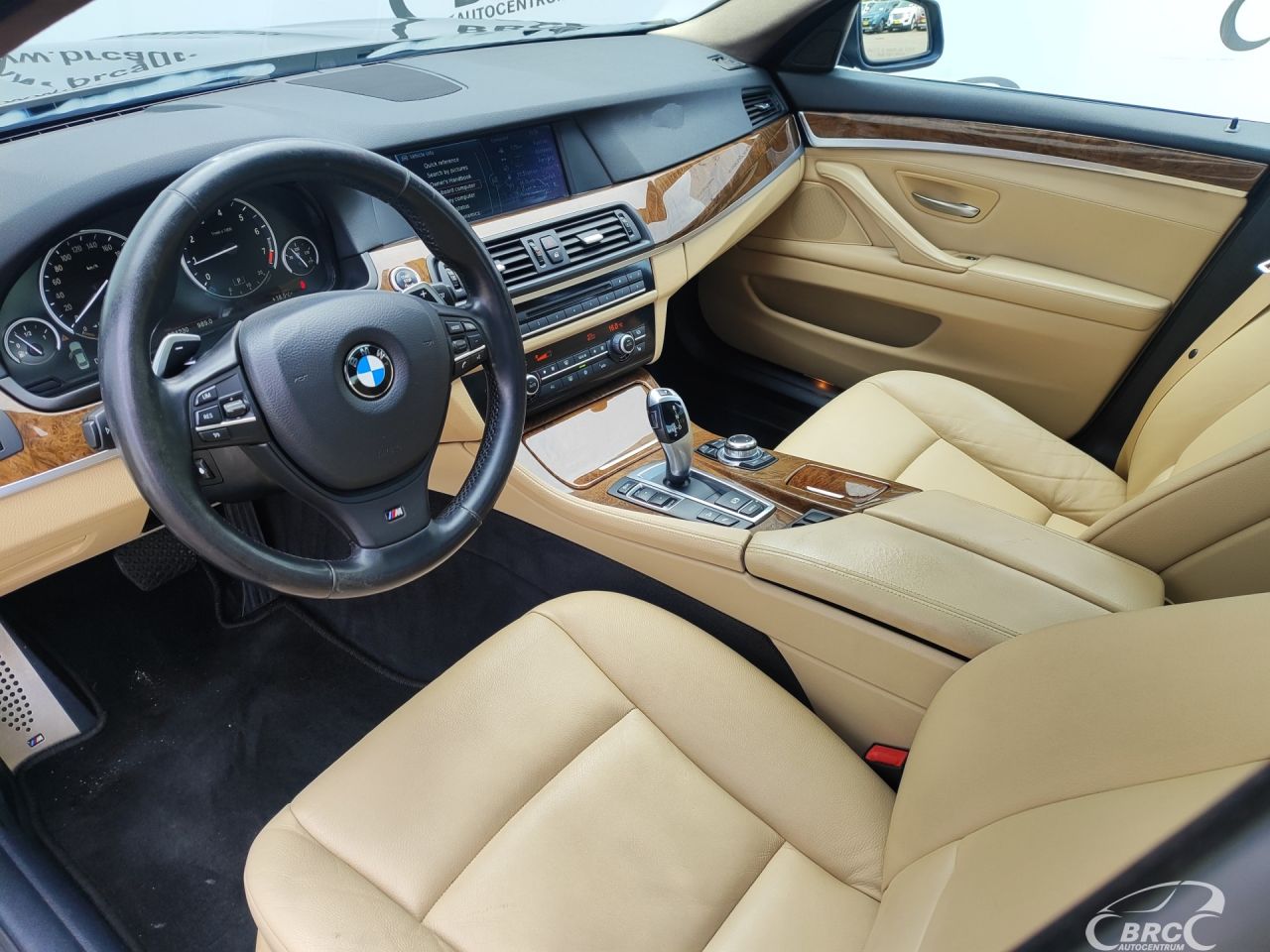 BMW 528 | 27