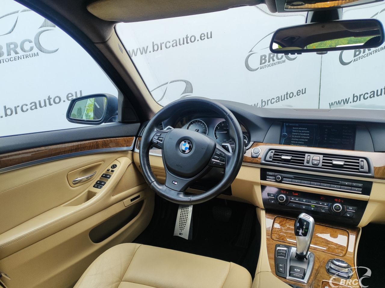BMW 528 | 2