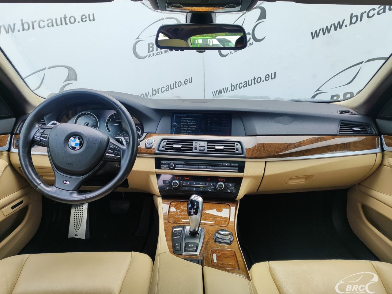 BMW 528 | 3
