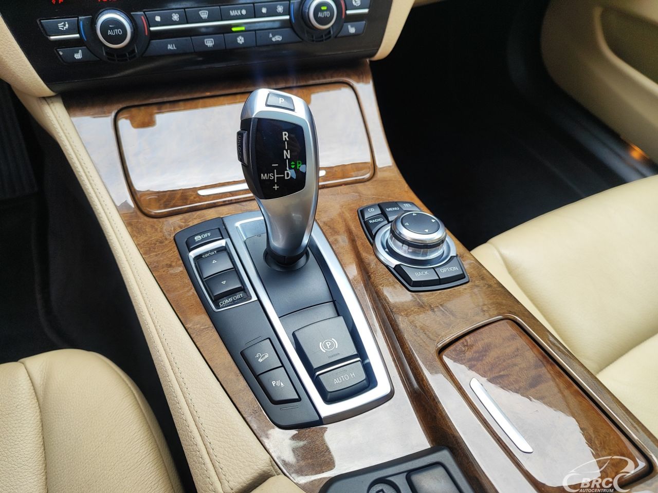 BMW 528 | 39