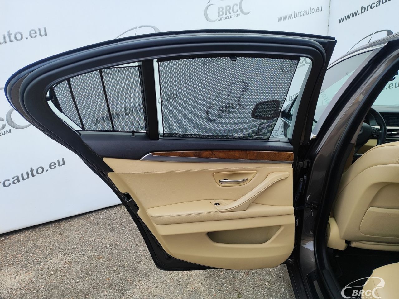 BMW 528 | 16