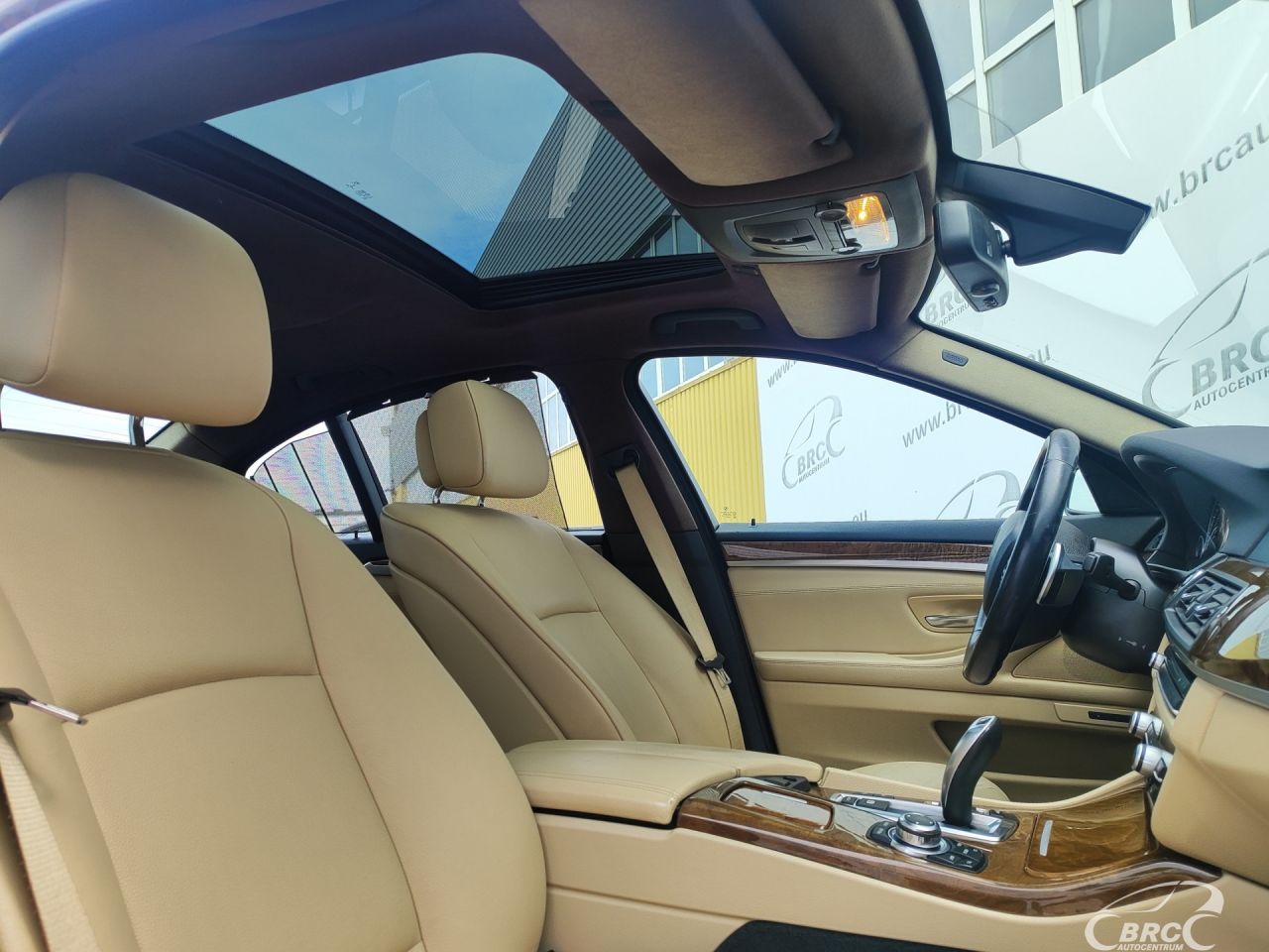 BMW 528 | 9