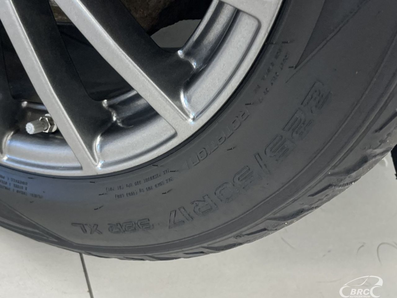 Mercedes-Benz B Electric Drive | 39