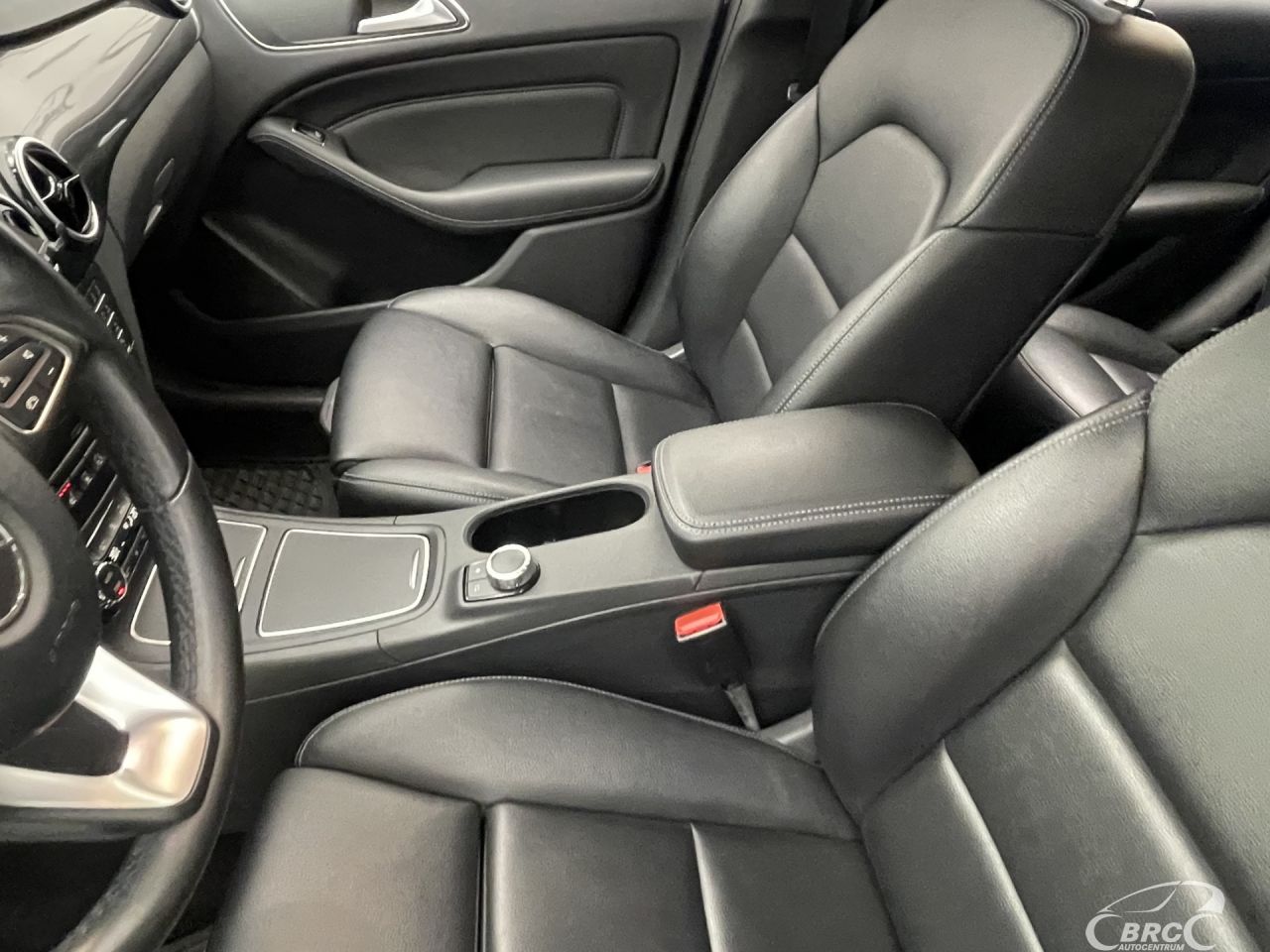 Mercedes-Benz B Electric Drive | 23