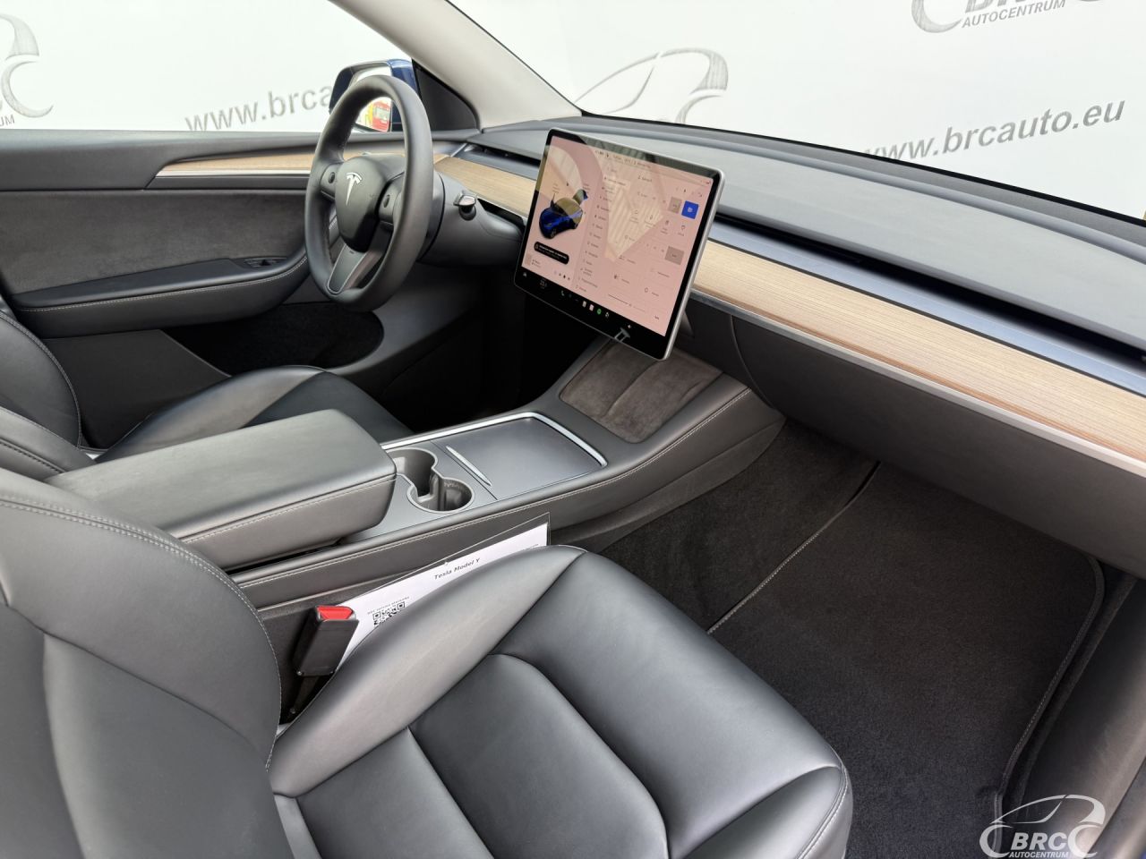 Tesla Model Y | 7
