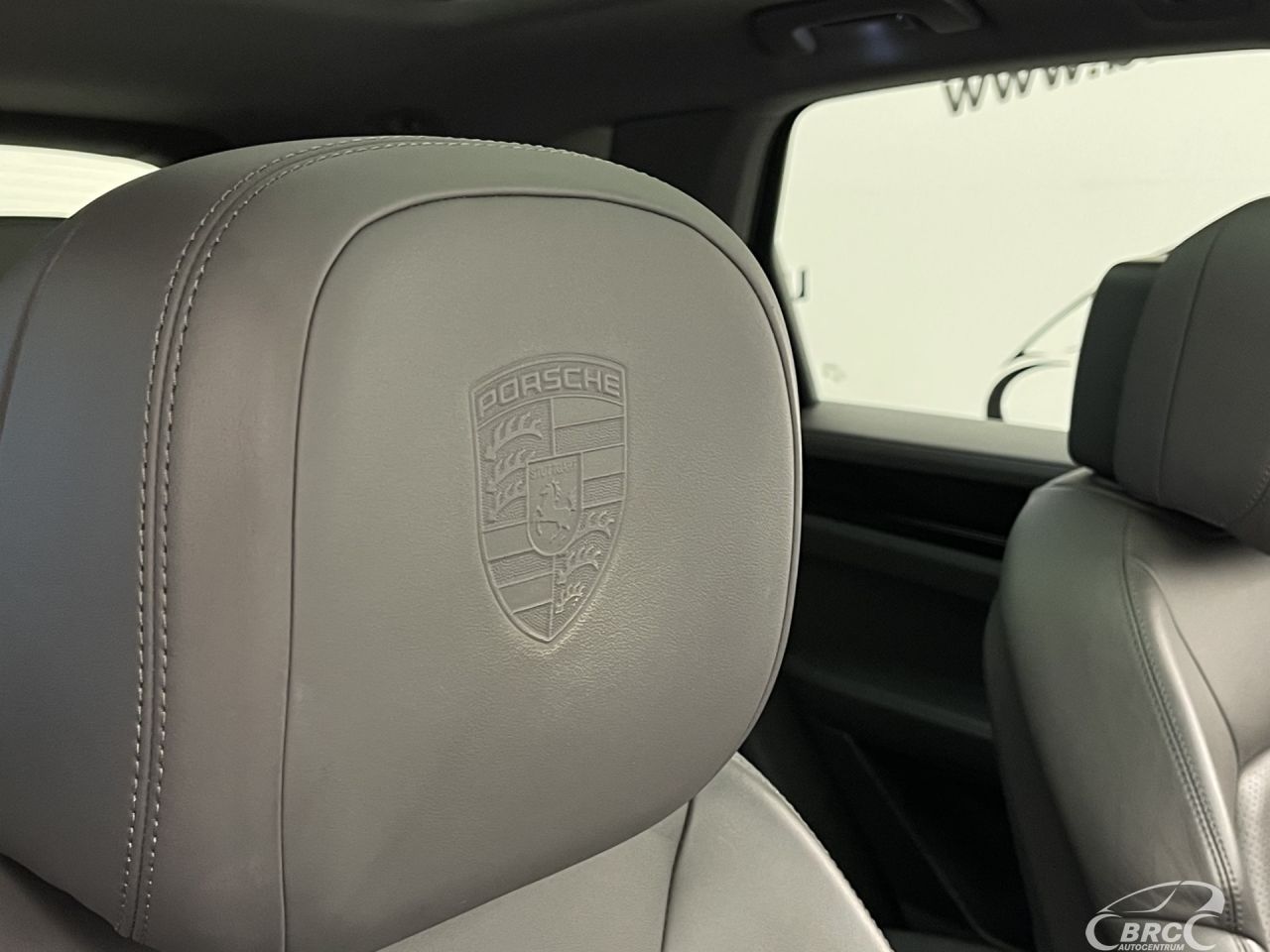 Porsche Cayenne | 7