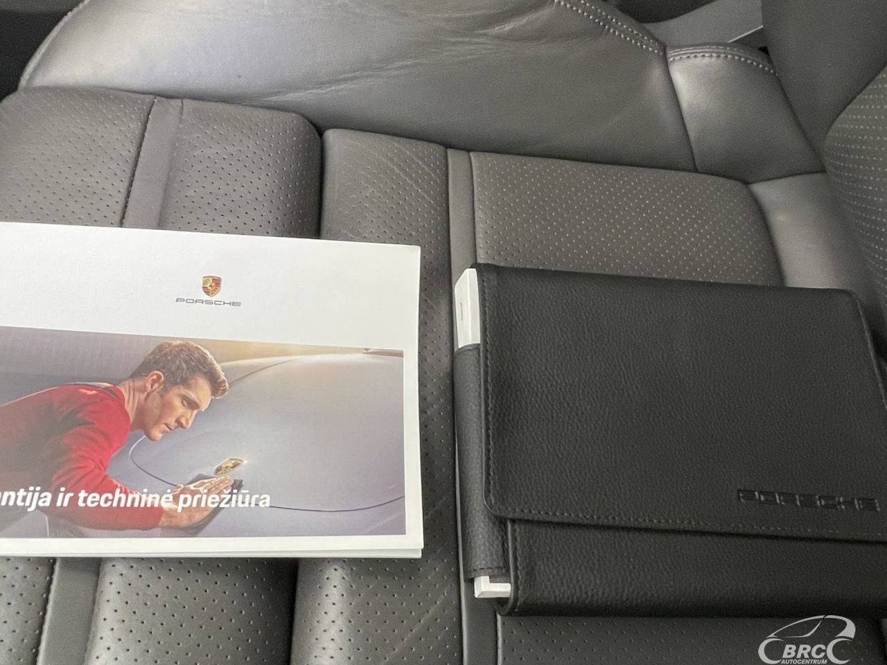 Porsche Cayenne | 42