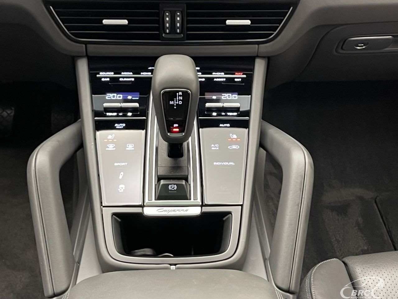 Porsche Cayenne | 17