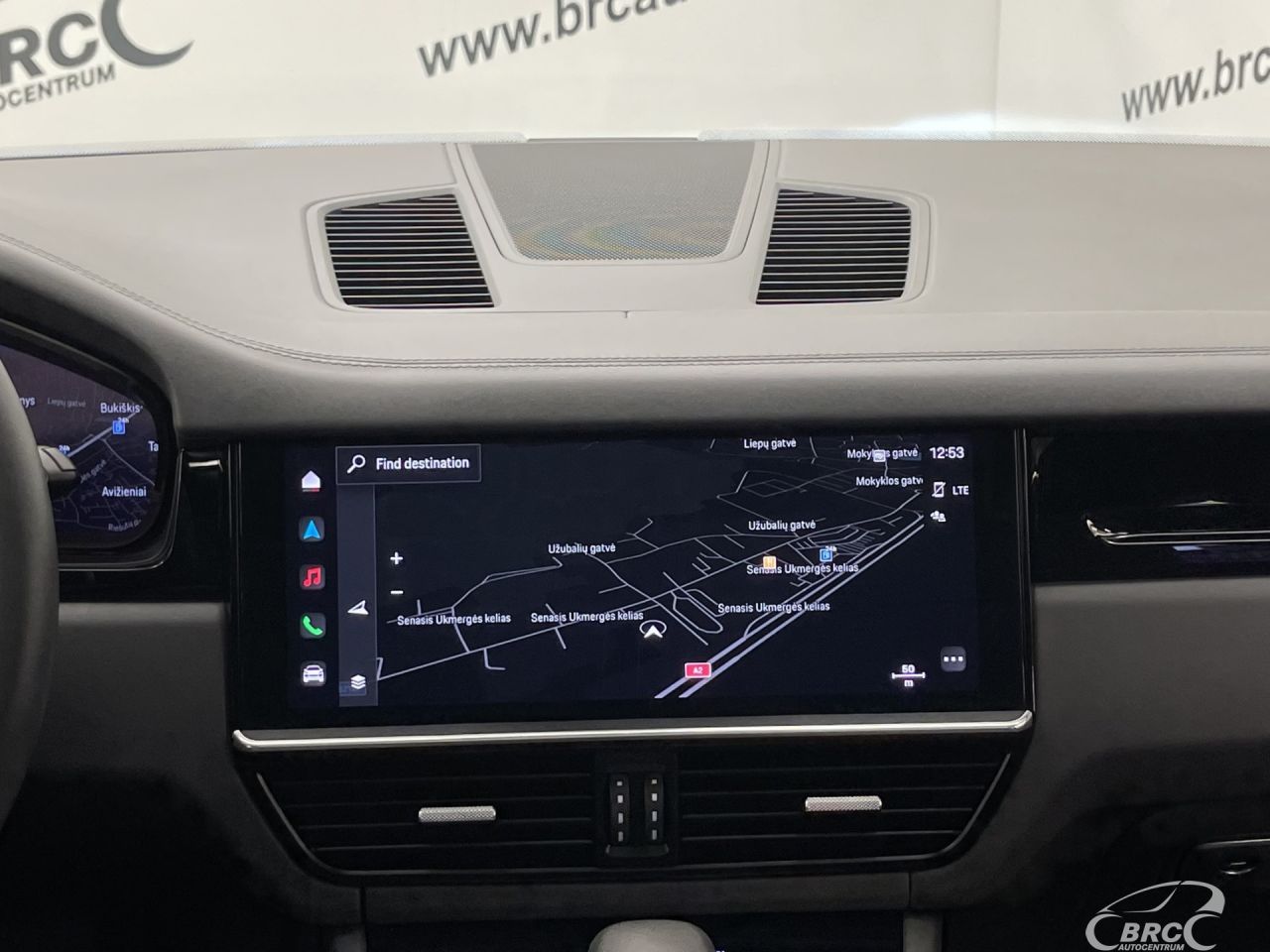Porsche Cayenne | 16