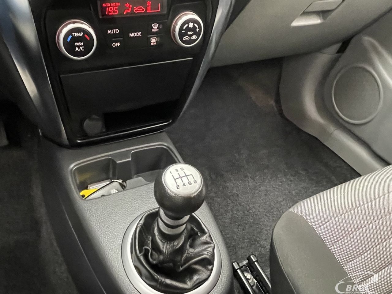 Suzuki SX4 | 45