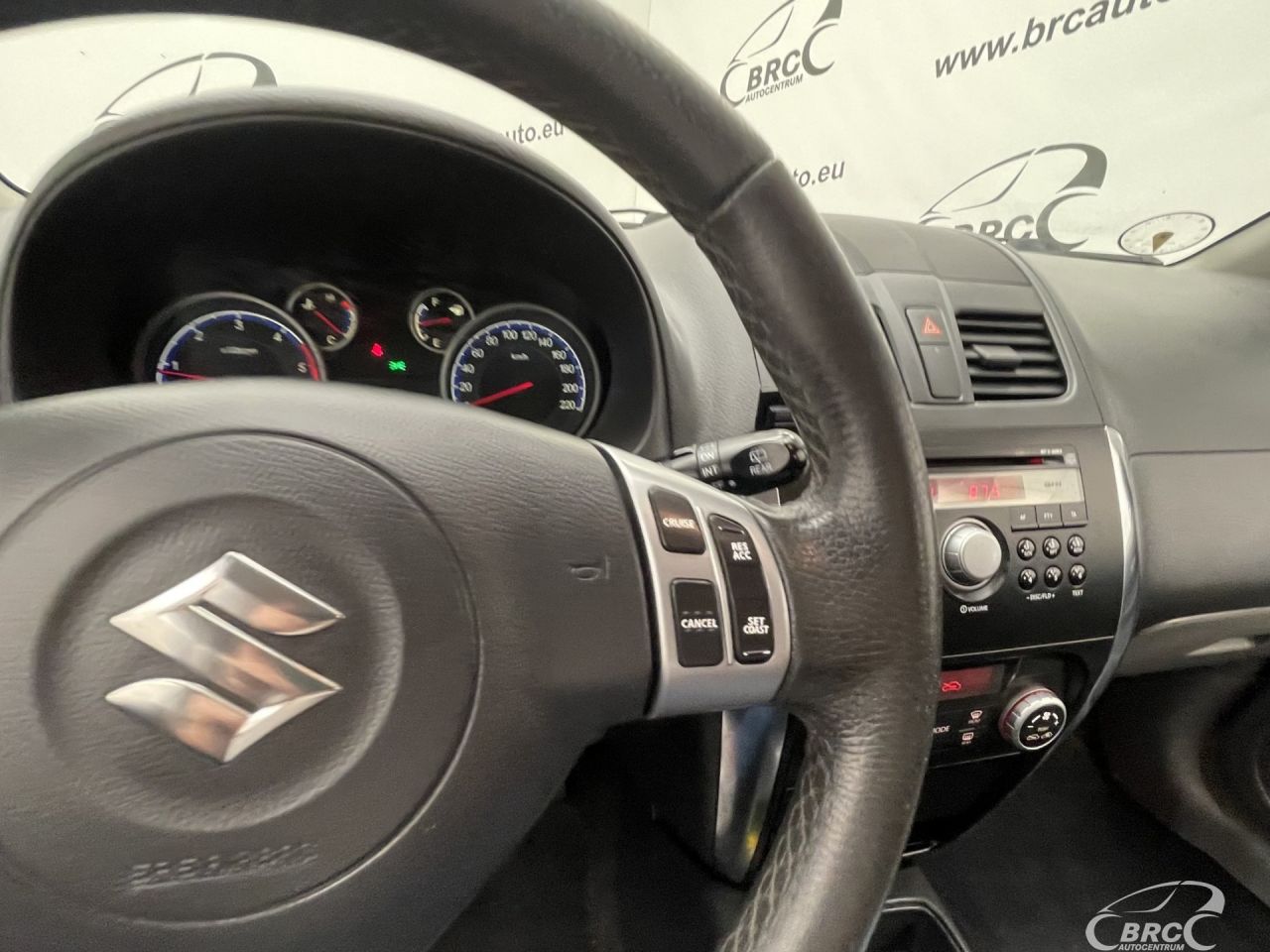 Suzuki SX4 | 52