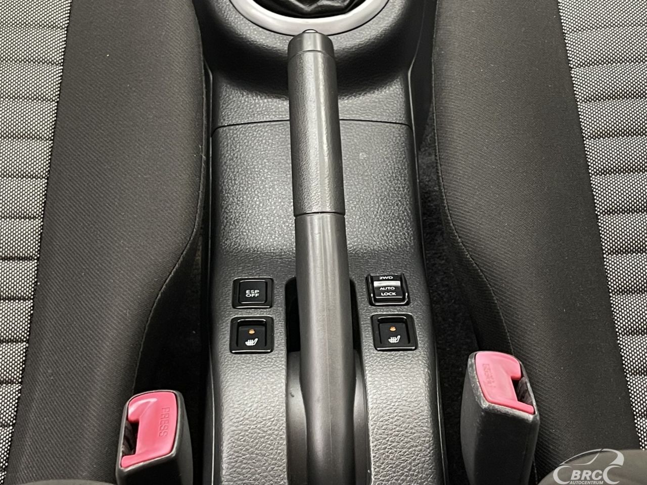 Suzuki SX4 | 33