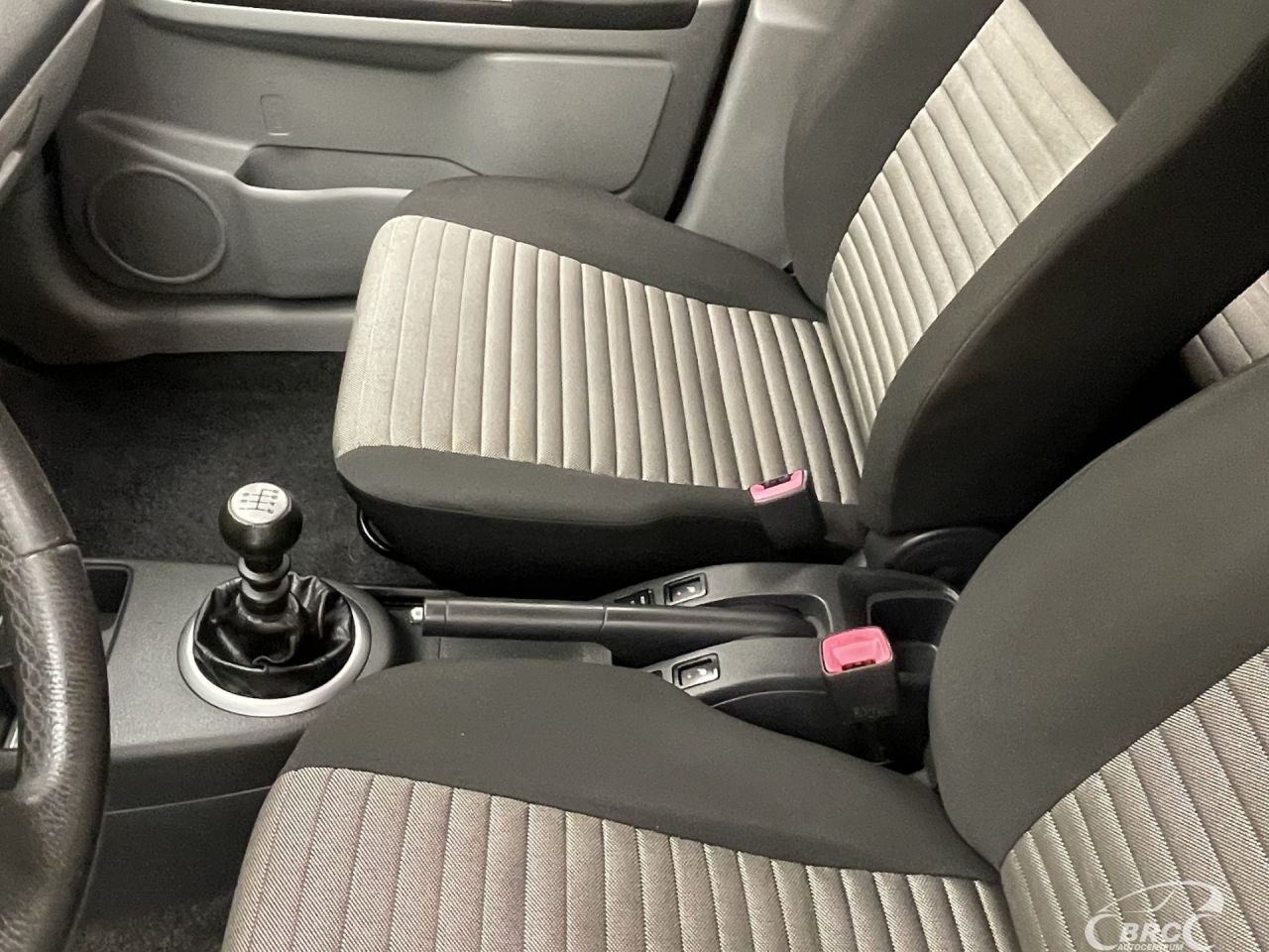 Suzuki SX4 | 44