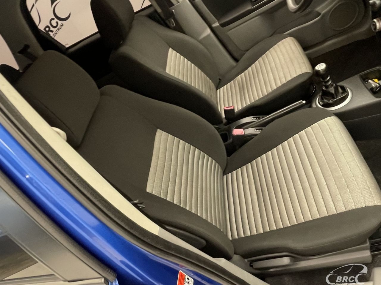 Suzuki SX4 | 8